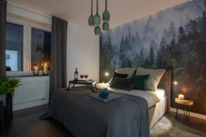Apartamenty Cisza - Noclegi Ustrzyki Dolne